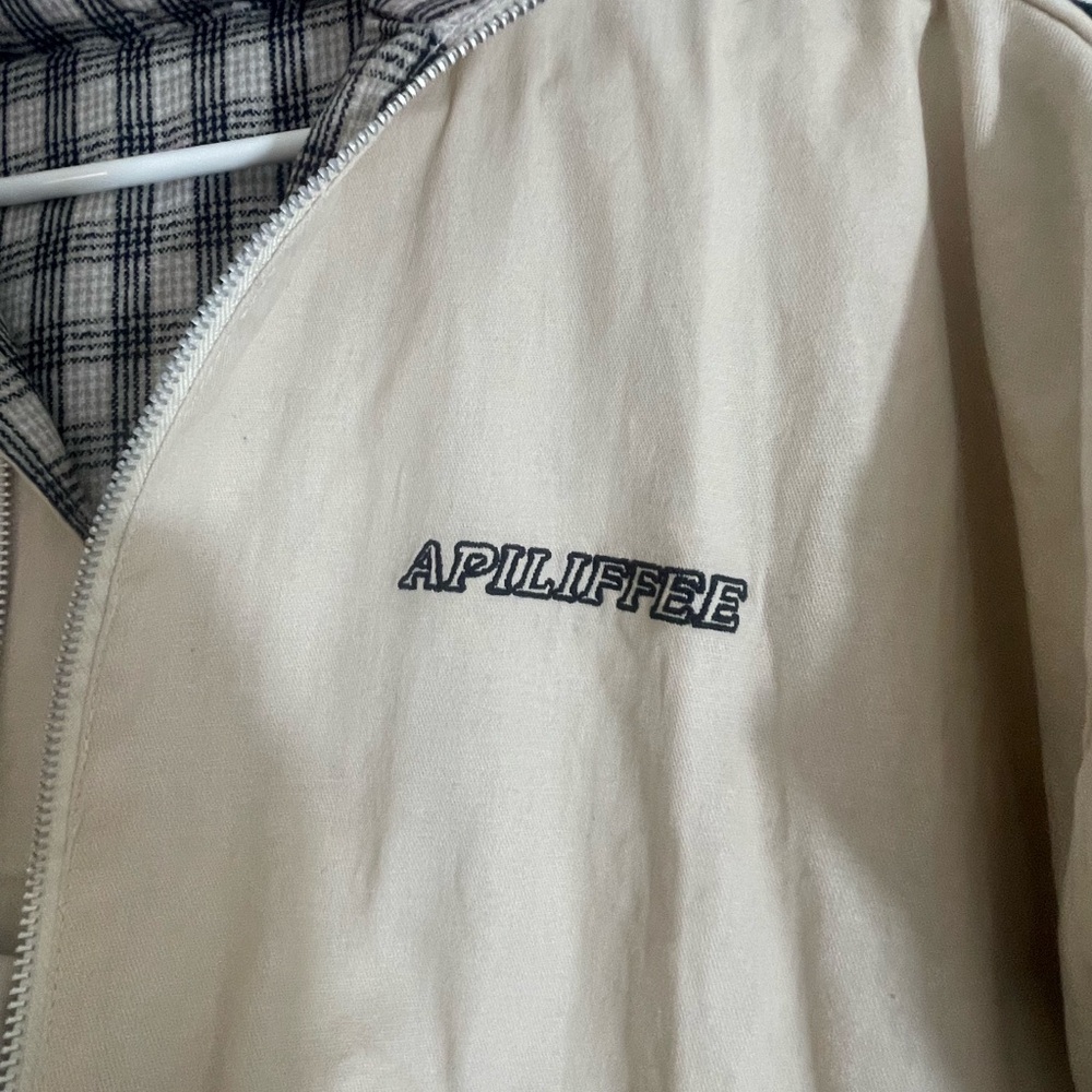 Reversible Jacket/Windbreaker - image 5